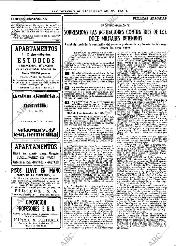 ABC MADRID 05-12-1975 página 22