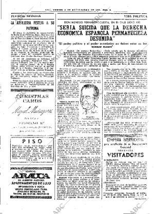 ABC MADRID 05-12-1975 página 23