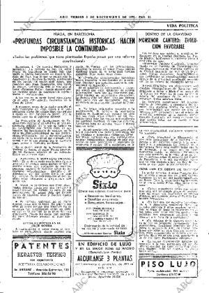 ABC MADRID 05-12-1975 página 25
