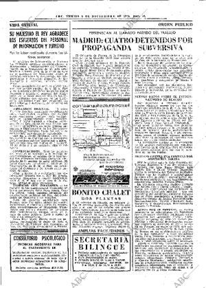 ABC MADRID 05-12-1975 página 26