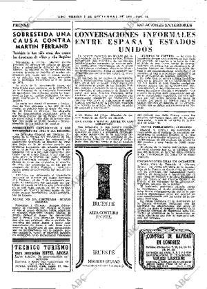 ABC MADRID 05-12-1975 página 28