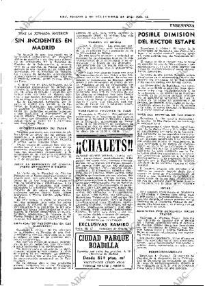ABC MADRID 05-12-1975 página 29