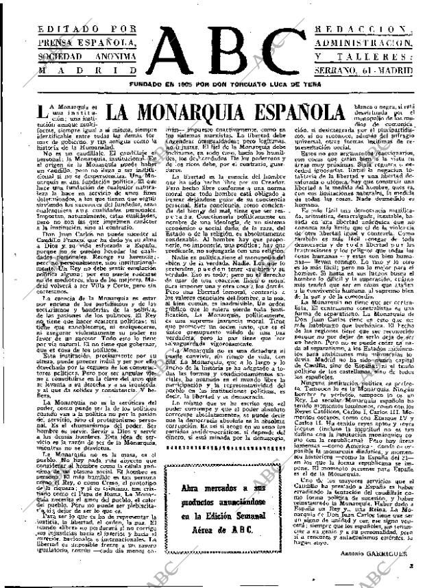 ABC MADRID 05-12-1975 página 3