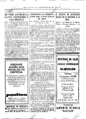 ABC MADRID 05-12-1975 página 30
