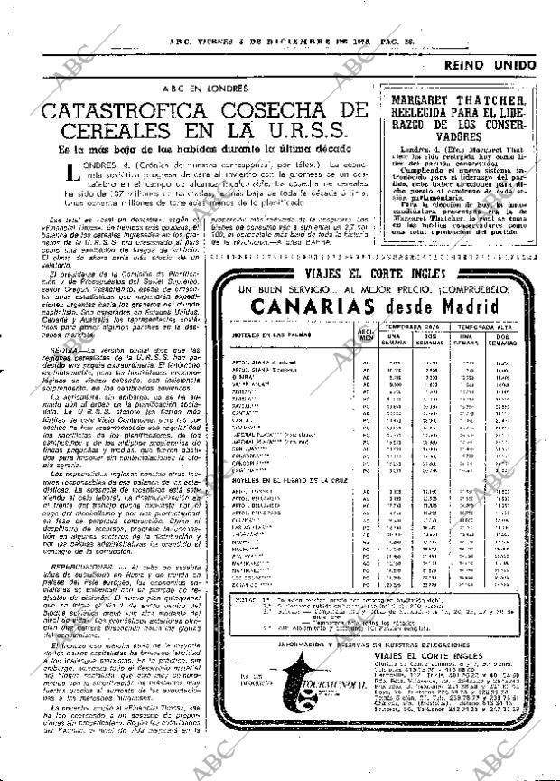 ABC MADRID 05-12-1975 página 37