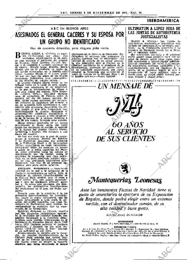 ABC MADRID 05-12-1975 página 39