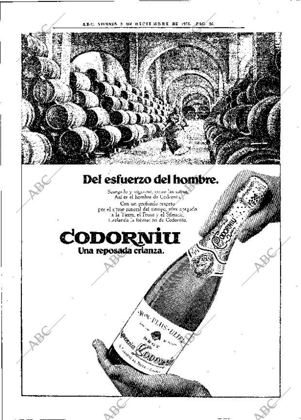 ABC MADRID 05-12-1975 página 40
