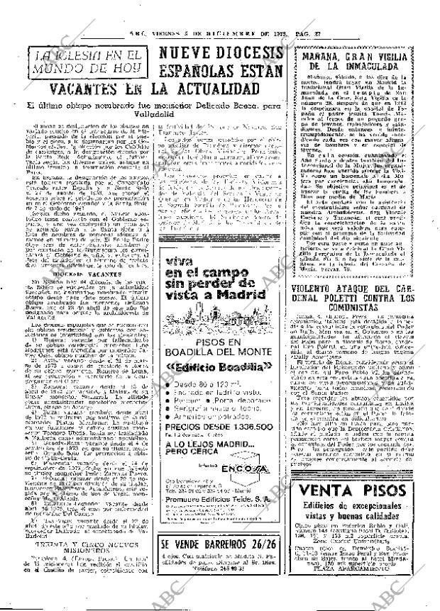 ABC MADRID 05-12-1975 página 41