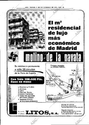 ABC MADRID 05-12-1975 página 42