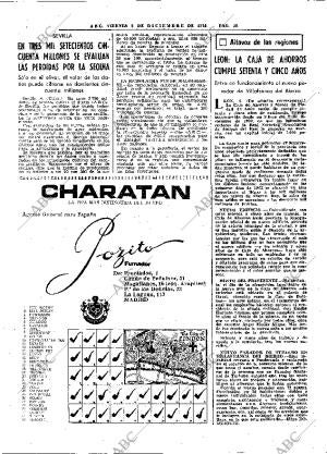 ABC MADRID 05-12-1975 página 44