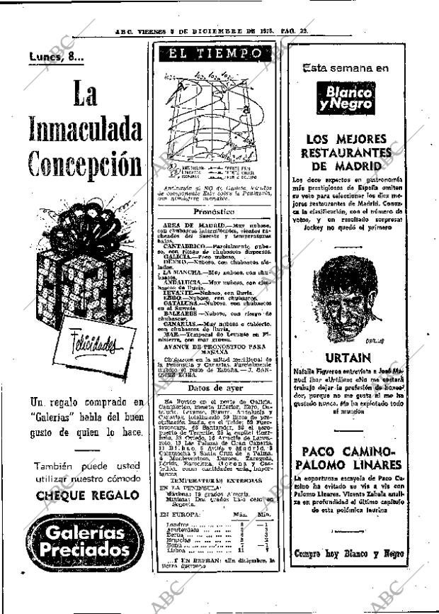 ABC MADRID 05-12-1975 página 46