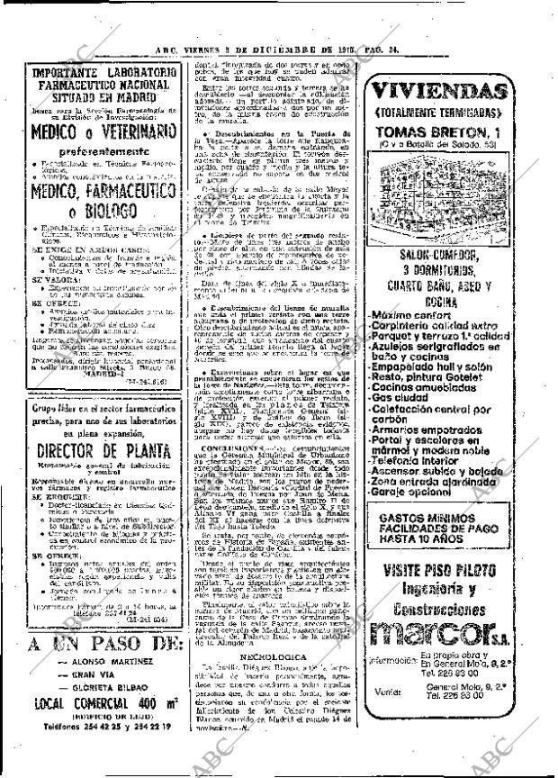ABC MADRID 05-12-1975 página 48