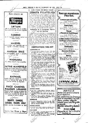 ABC MADRID 05-12-1975 página 50