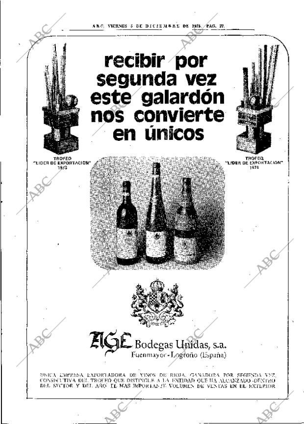 ABC MADRID 05-12-1975 página 51