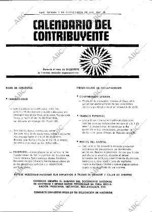 ABC MADRID 05-12-1975 página 52