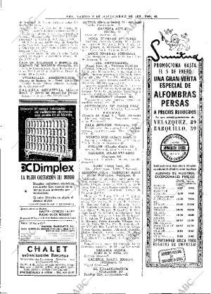 ABC MADRID 05-12-1975 página 57