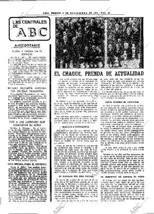 ABC MADRID 05-12-1975 página 58