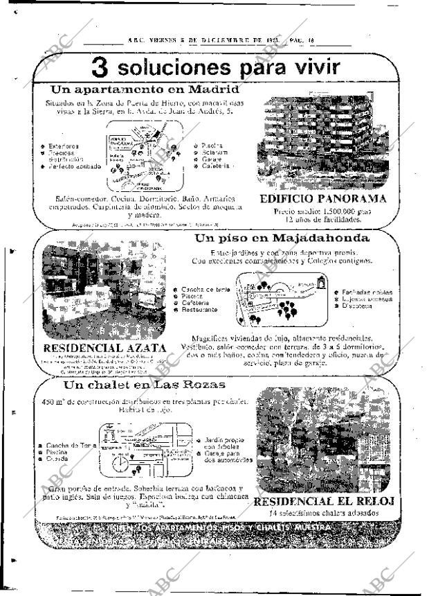 ABC MADRID 05-12-1975 página 60