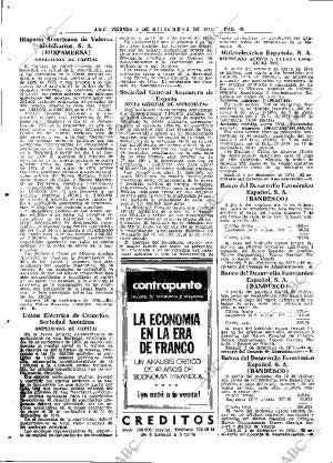 ABC MADRID 05-12-1975 página 62