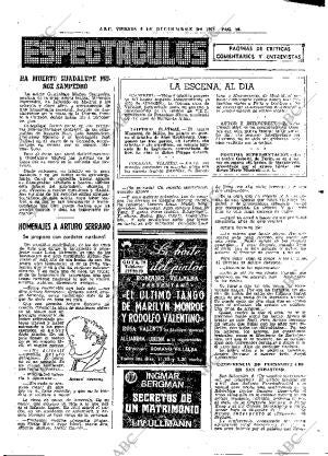 ABC MADRID 05-12-1975 página 67
