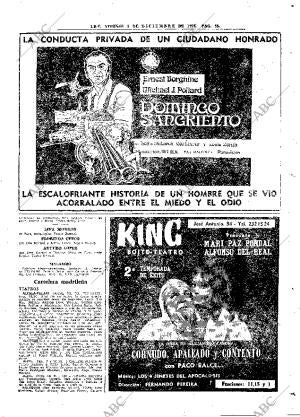 ABC MADRID 05-12-1975 página 69