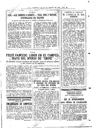 ABC MADRID 05-12-1975 página 77