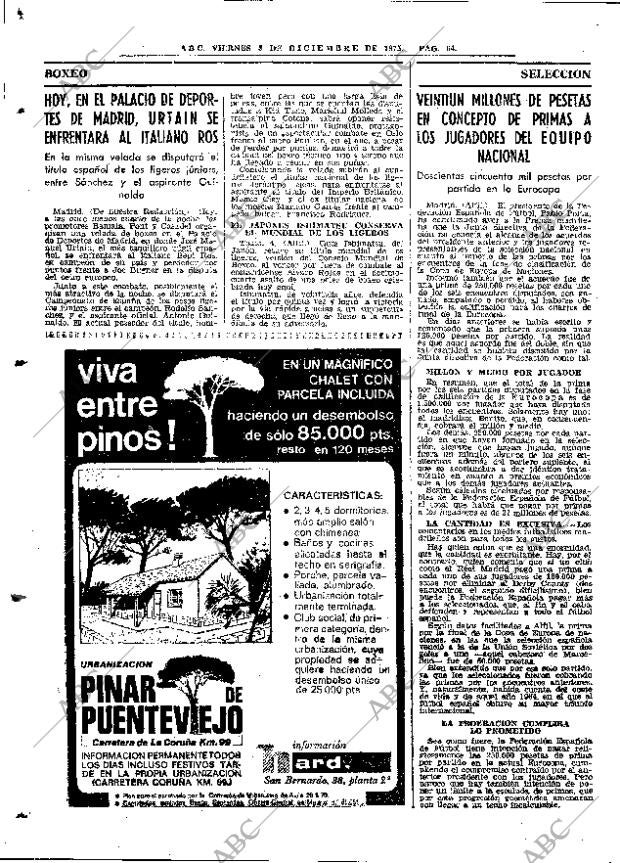 ABC MADRID 05-12-1975 página 78