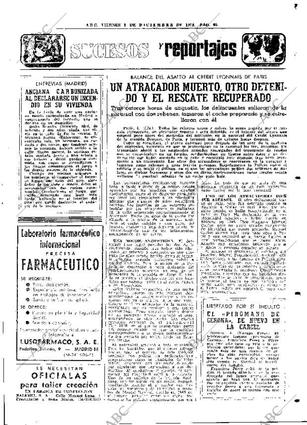 ABC MADRID 05-12-1975 página 79