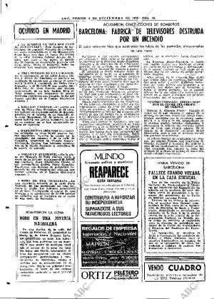 ABC MADRID 05-12-1975 página 80
