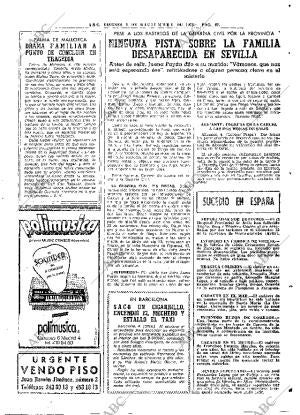ABC MADRID 05-12-1975 página 81