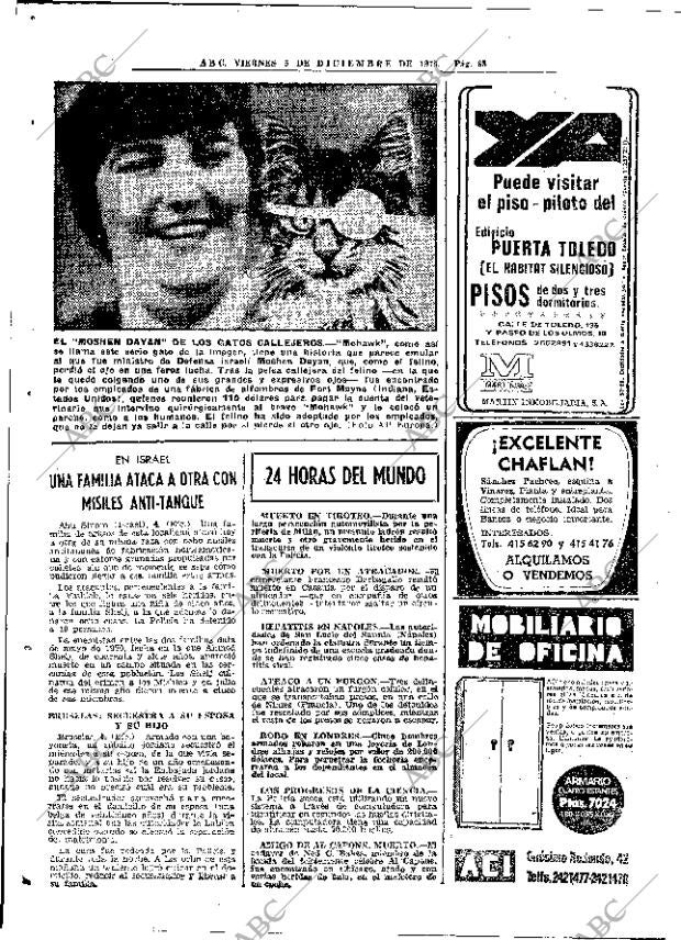 ABC MADRID 05-12-1975 página 82