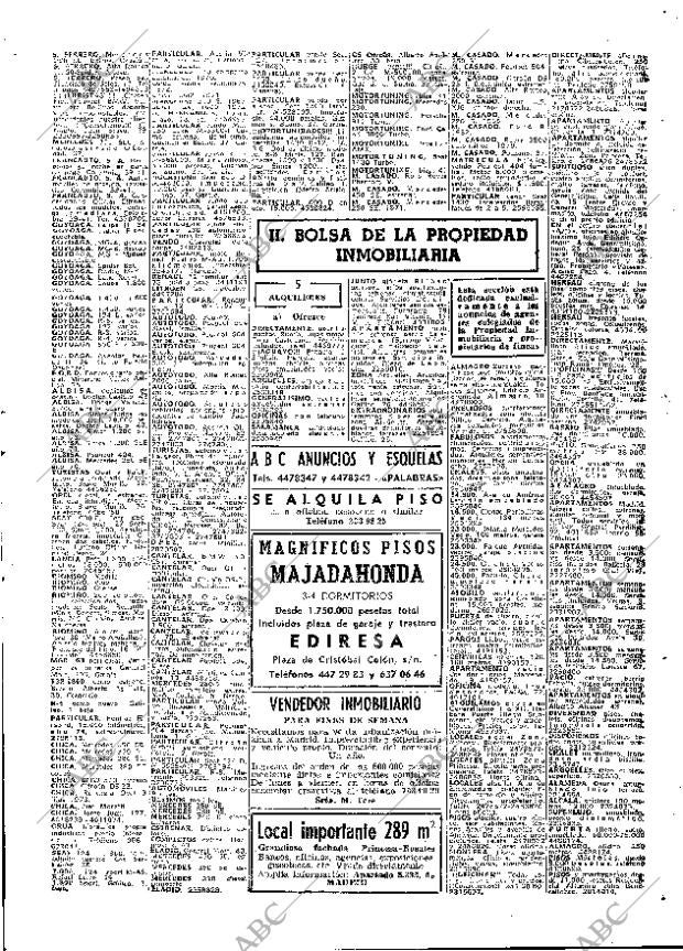 ABC MADRID 05-12-1975 página 85