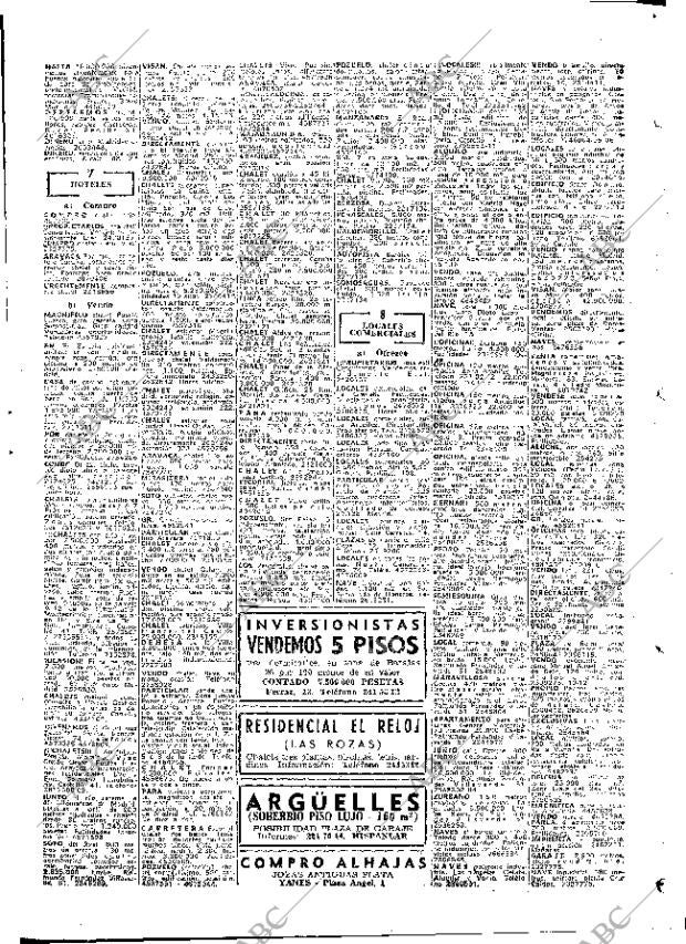 ABC MADRID 05-12-1975 página 87