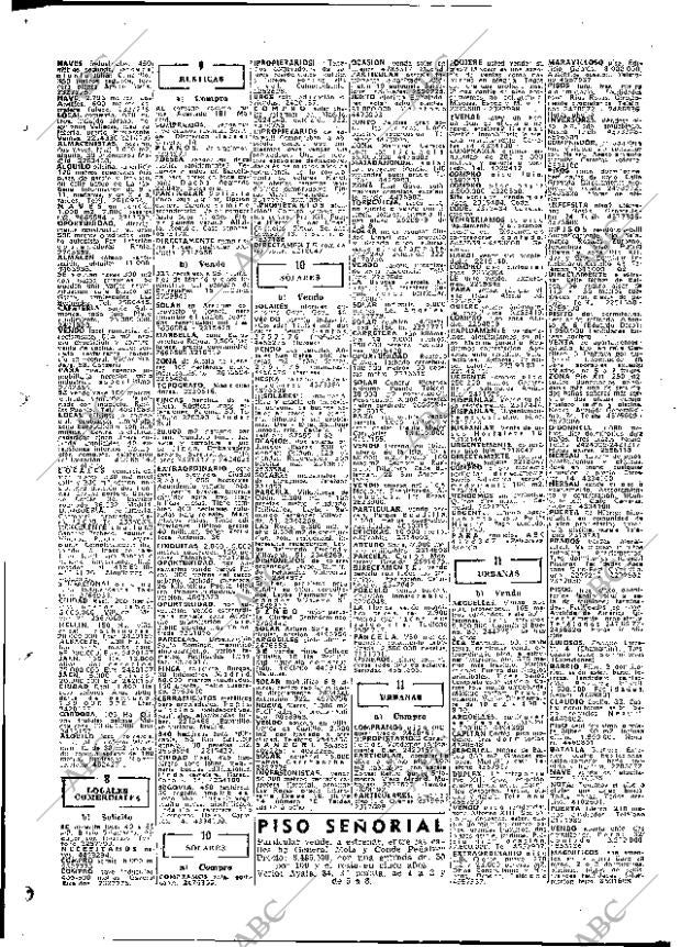ABC MADRID 05-12-1975 página 88
