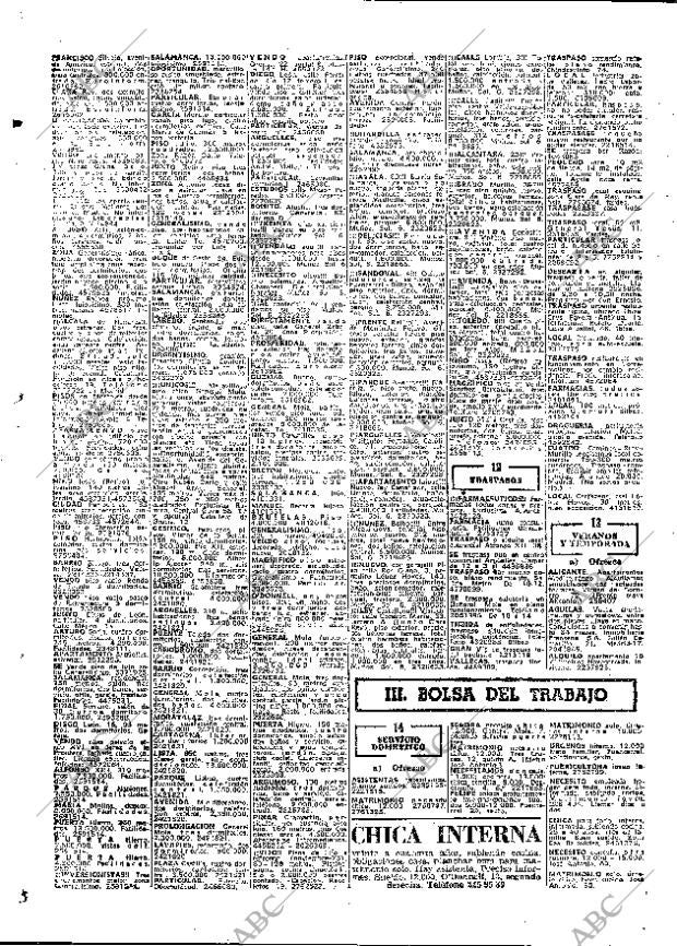 ABC MADRID 05-12-1975 página 90