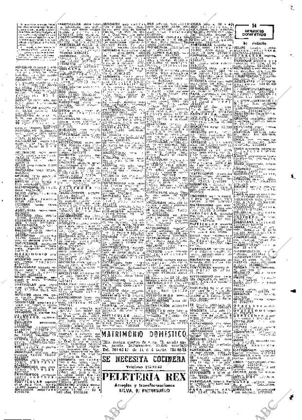 ABC MADRID 05-12-1975 página 91