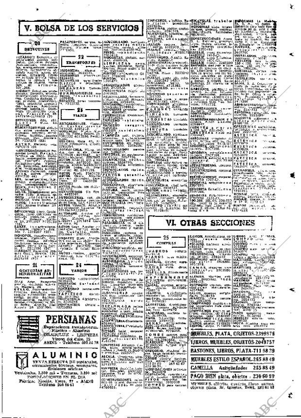 ABC MADRID 05-12-1975 página 93