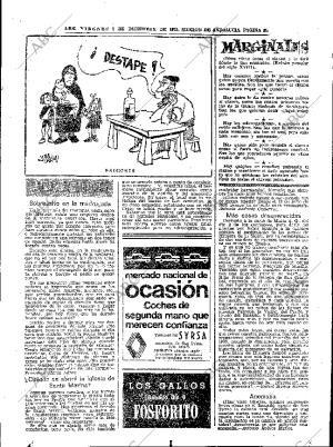 ABC SEVILLA 05-12-1975 página 31