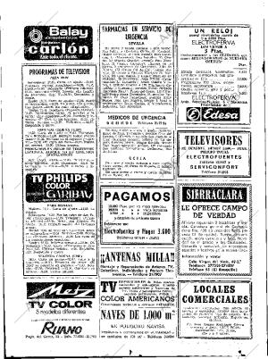 ABC SEVILLA 05-12-1975 página 62