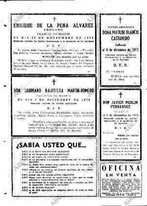 ABC MADRID 06-12-1975 página 100