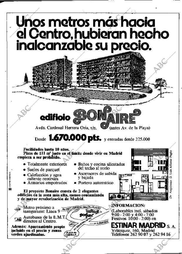 ABC MADRID 06-12-1975 página 122