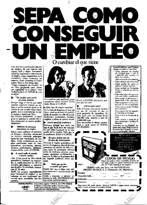 ABC MADRID 06-12-1975 página 127