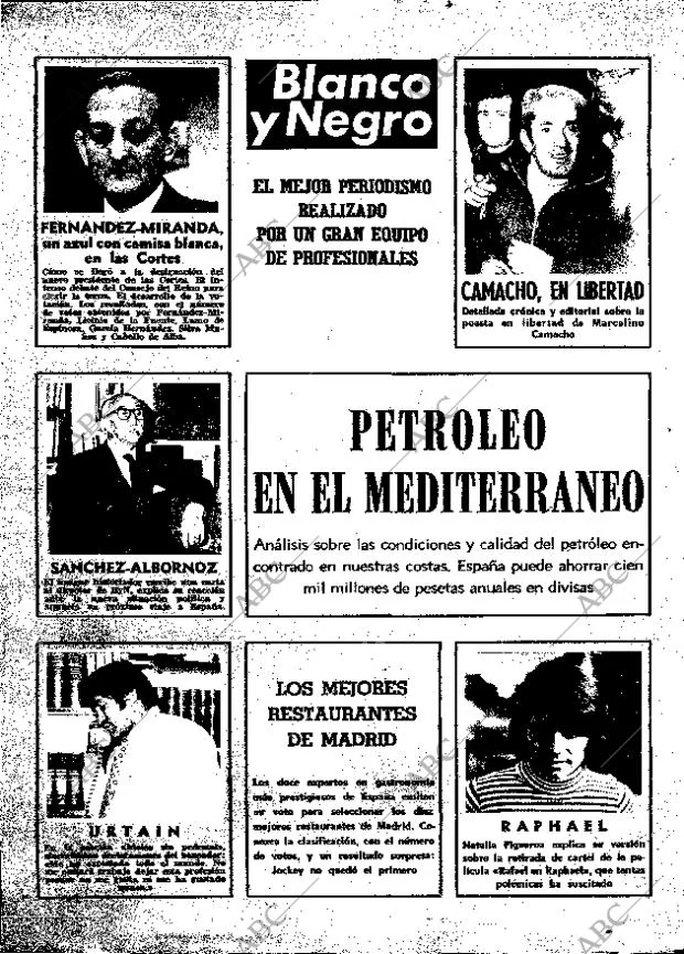 ABC MADRID 06-12-1975 página 20