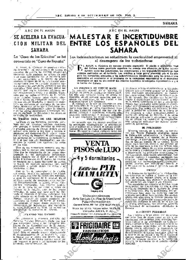 ABC MADRID 06-12-1975 página 33