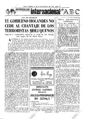 ABC MADRID 06-12-1975 página 43