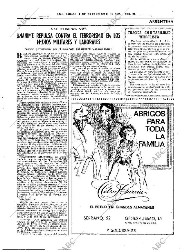 ABC MADRID 06-12-1975 página 47