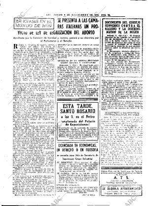 ABC MADRID 06-12-1975 página 49