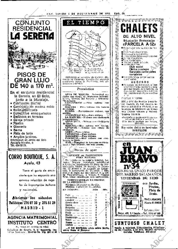 ABC MADRID 06-12-1975 página 54