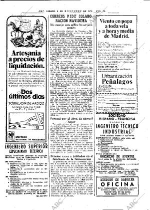 ABC MADRID 06-12-1975 página 56