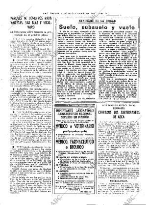 ABC MADRID 06-12-1975 página 57